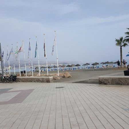 Sonnenkueste Andalusien Torre Del Mar Exteriér fotografie