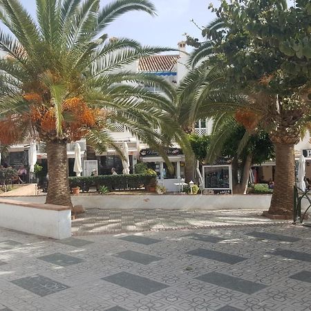 Sonnenkueste Andalusien Torre Del Mar Exteriér fotografie