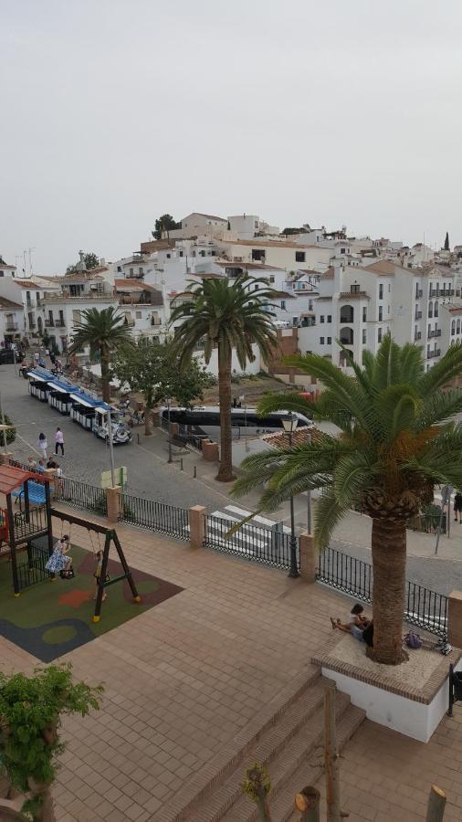 Sonnenkueste Andalusien Torre Del Mar Exteriér fotografie