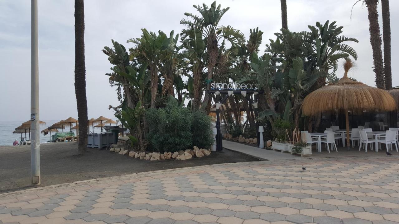 Sonnenkueste Andalusien Torre Del Mar Exteriér fotografie
